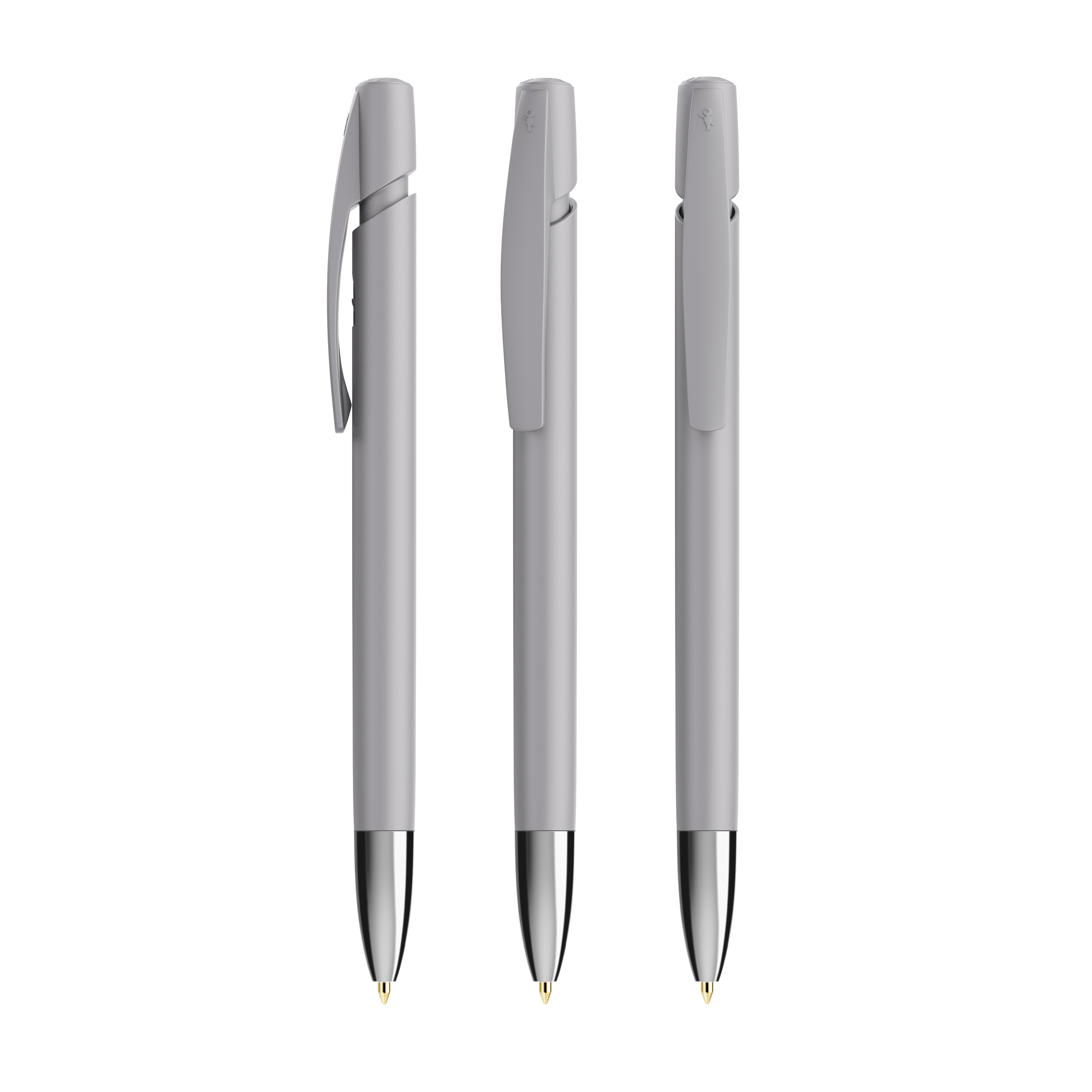 BIC® Media Clic Advance ballpen