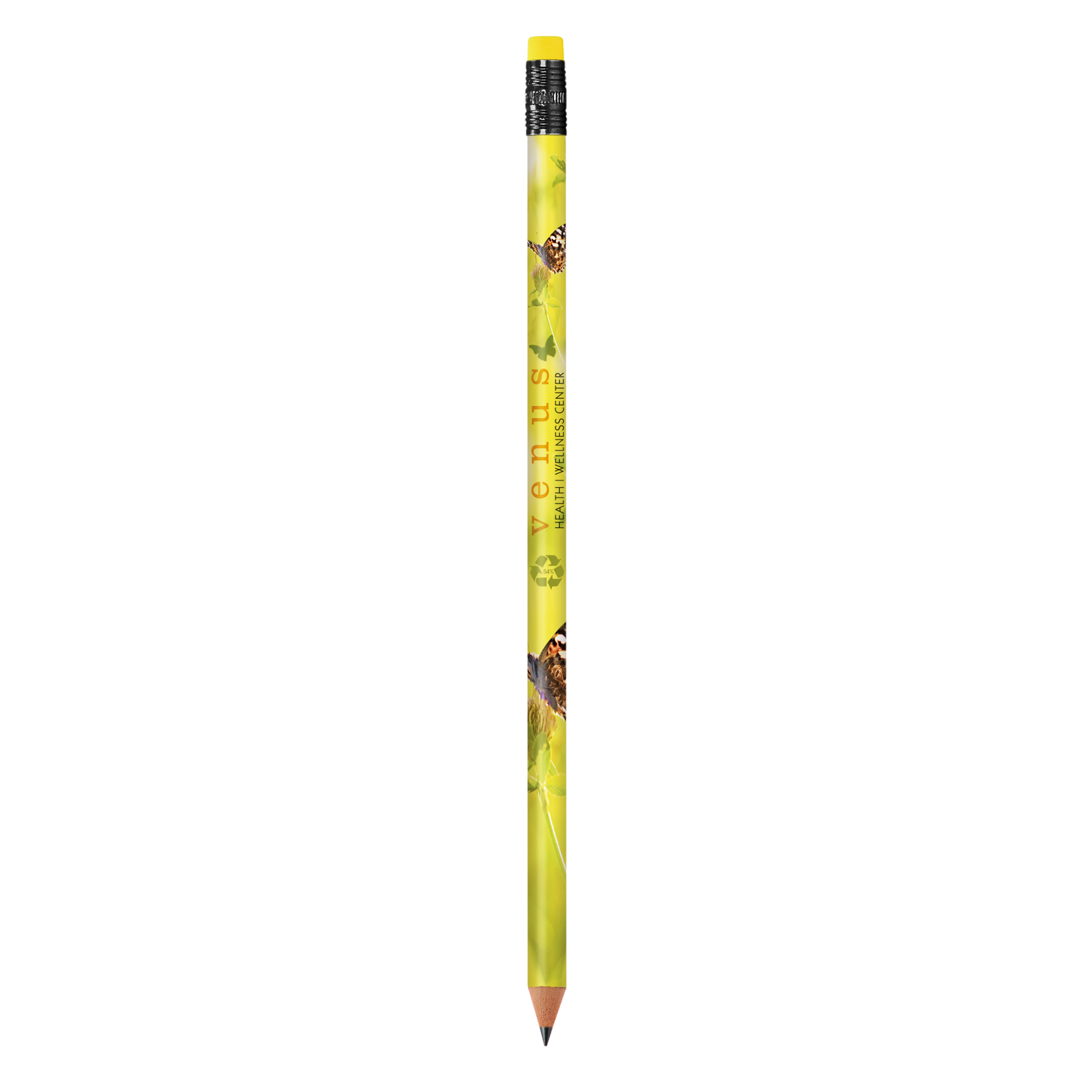 BIC® Evolution® Ecolutions® Eraser pencil Lyreco
