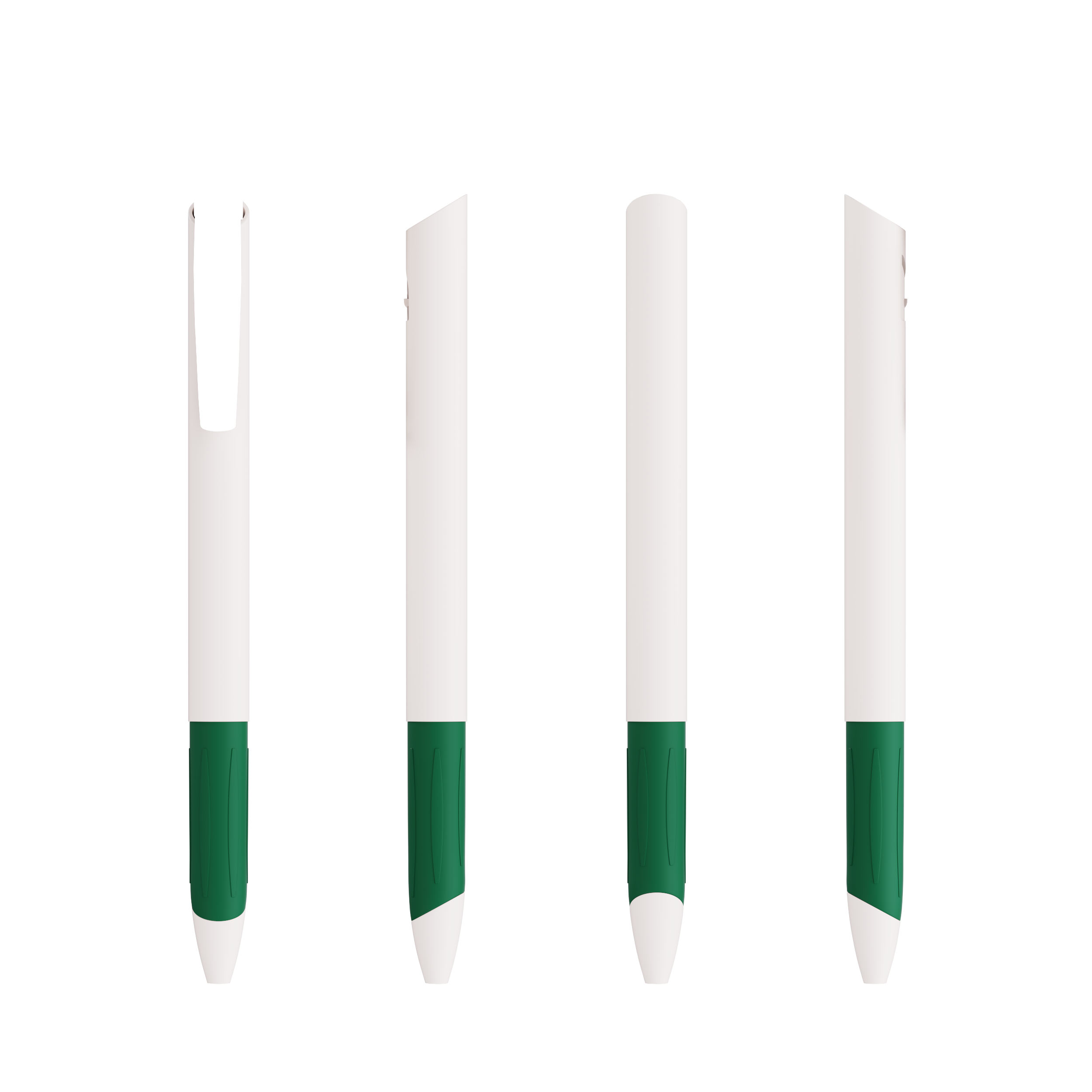 Bianco/Verde