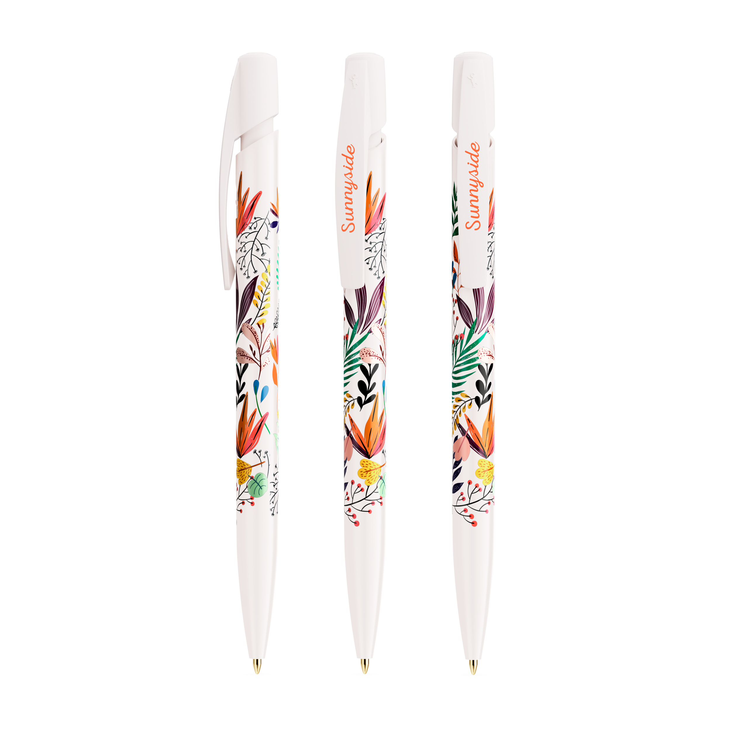 BIC® Media Clic ballpen