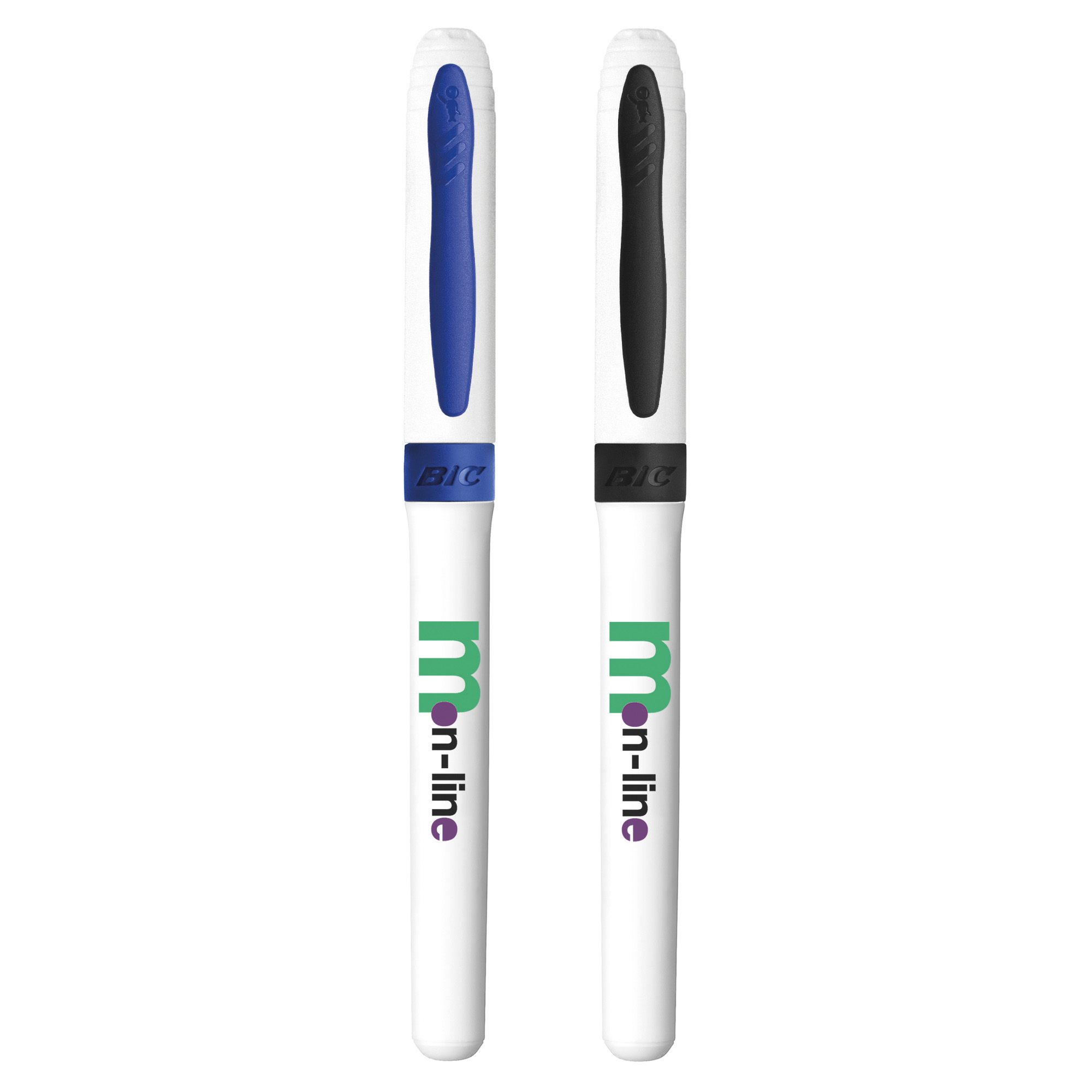 BIC® Mark-it Permanent Marker