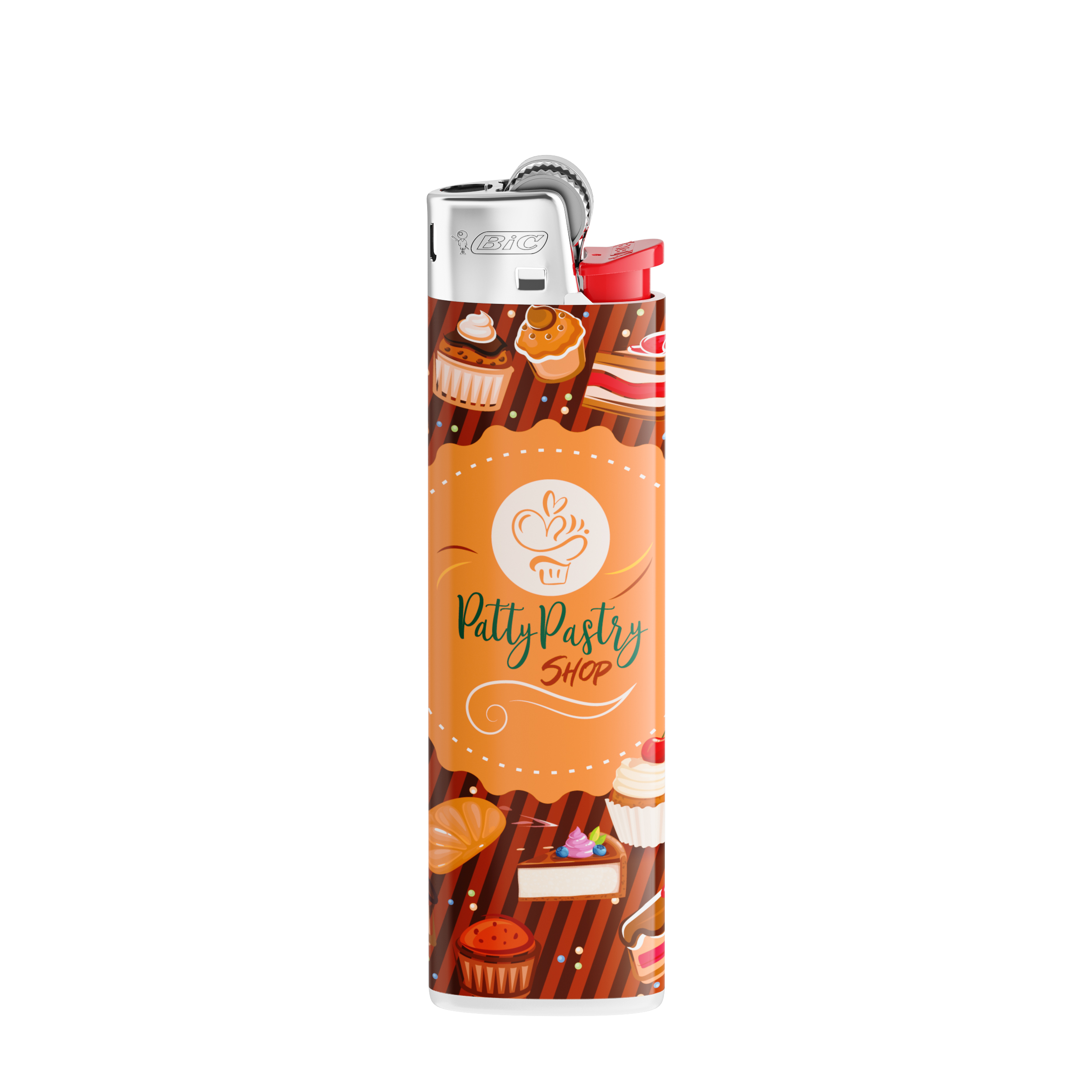 BIC® J23 Lighter