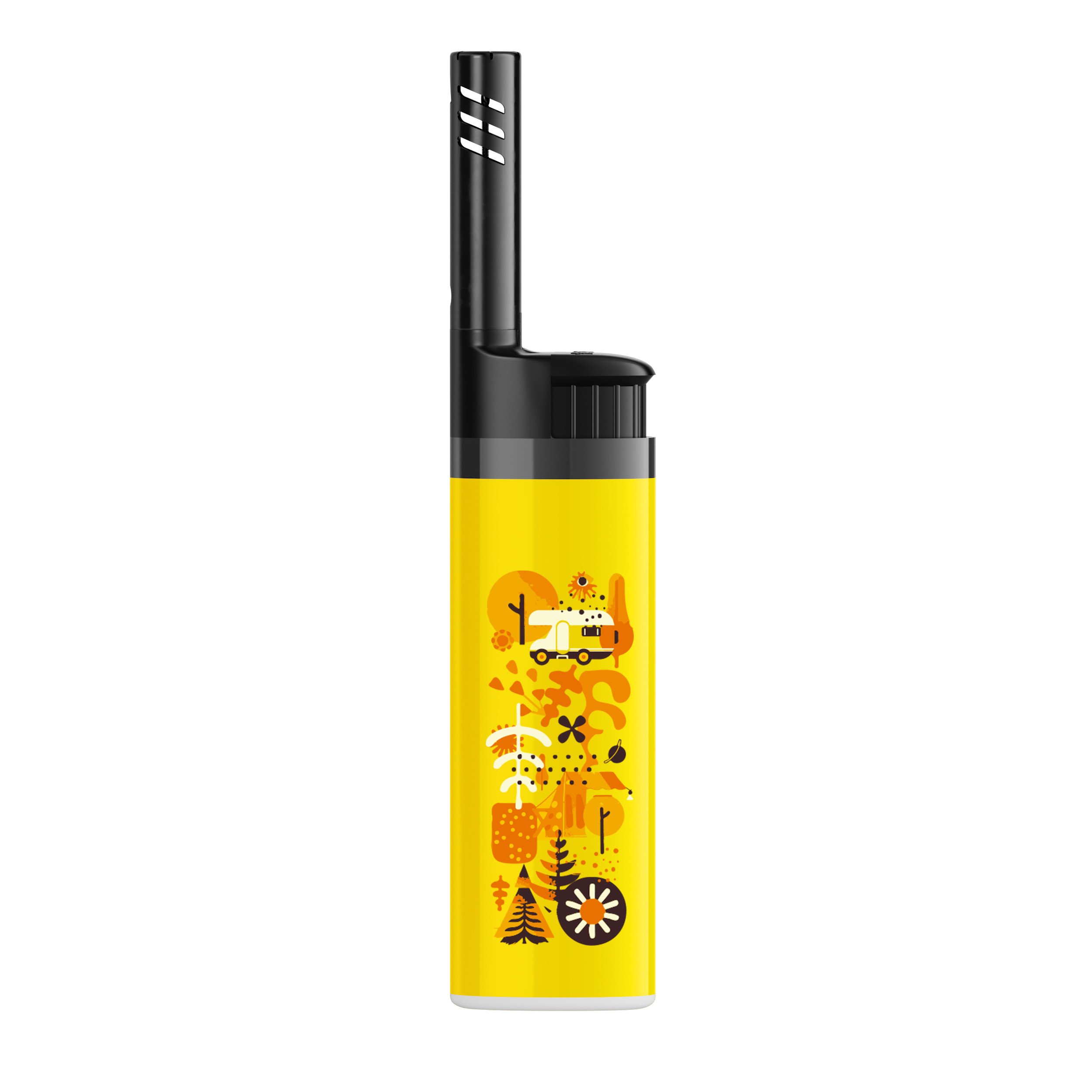 BIC® EZ Reach™ Lighter