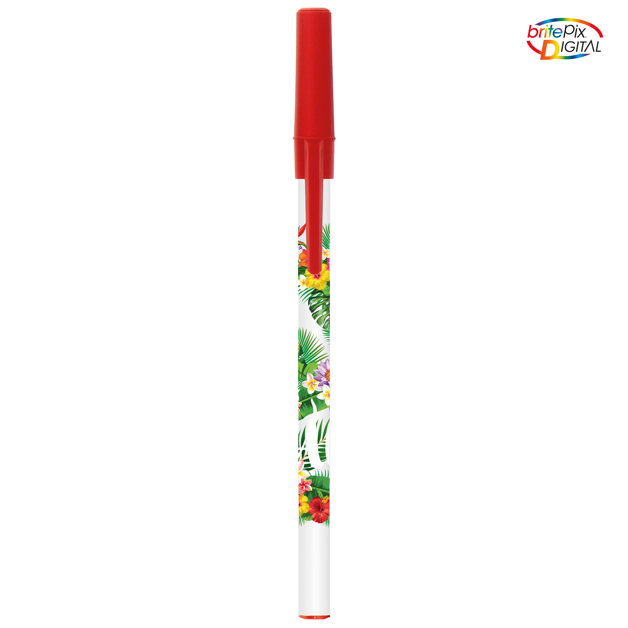 BIC® Round Stic® Ballpen