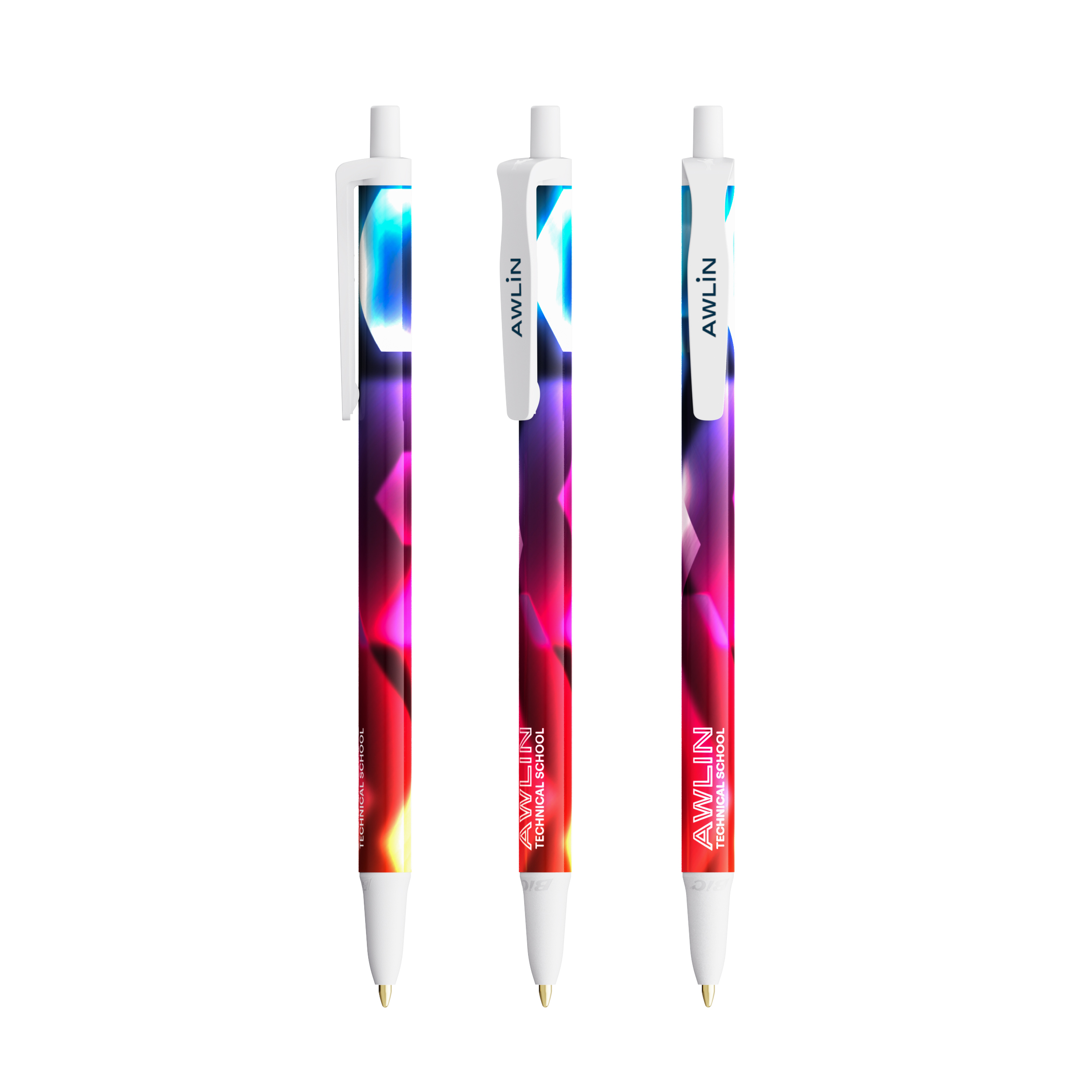 BIC® Clic Stic Ballpen