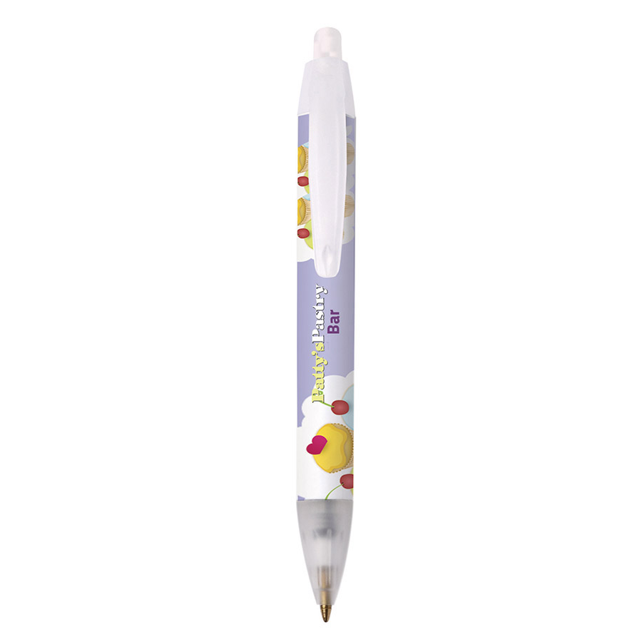 BIC® Wide Body Mini Digital ballpen