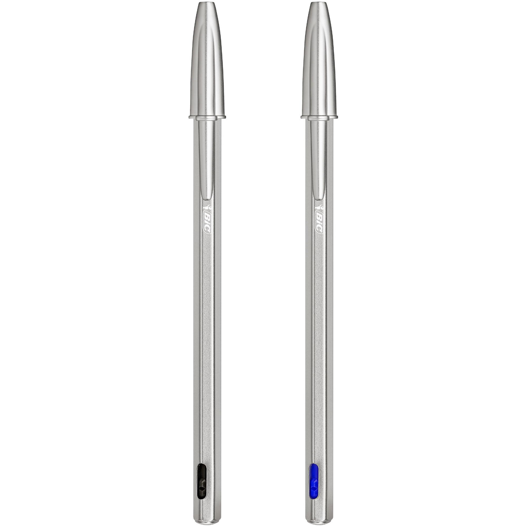 BIC® Cristal Re New Pen