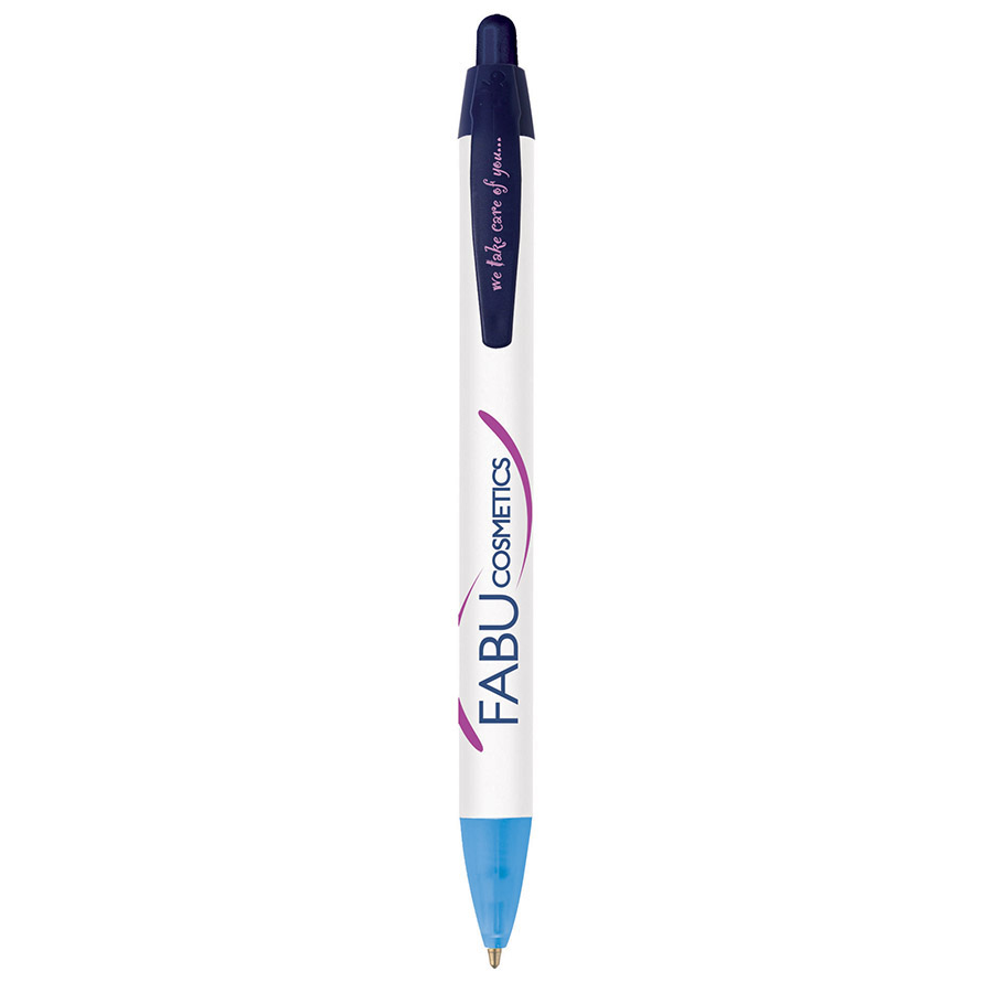 BIC® Wide Body Ecolutions® ballpen