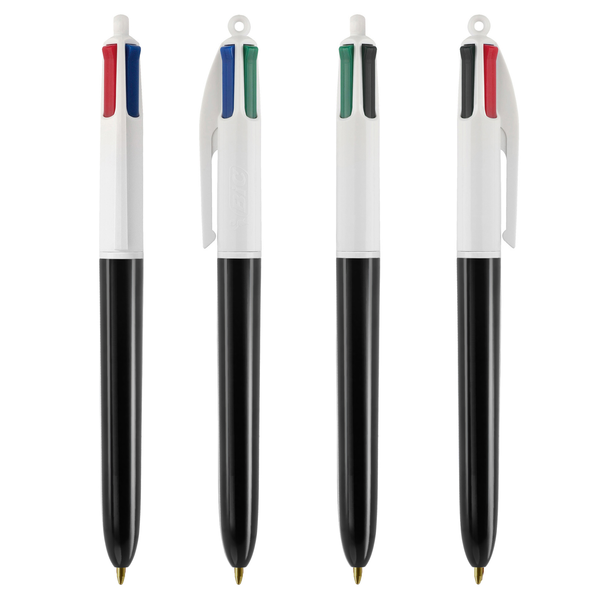 Offre spéciale BIC stylo bille 4 couleurs à