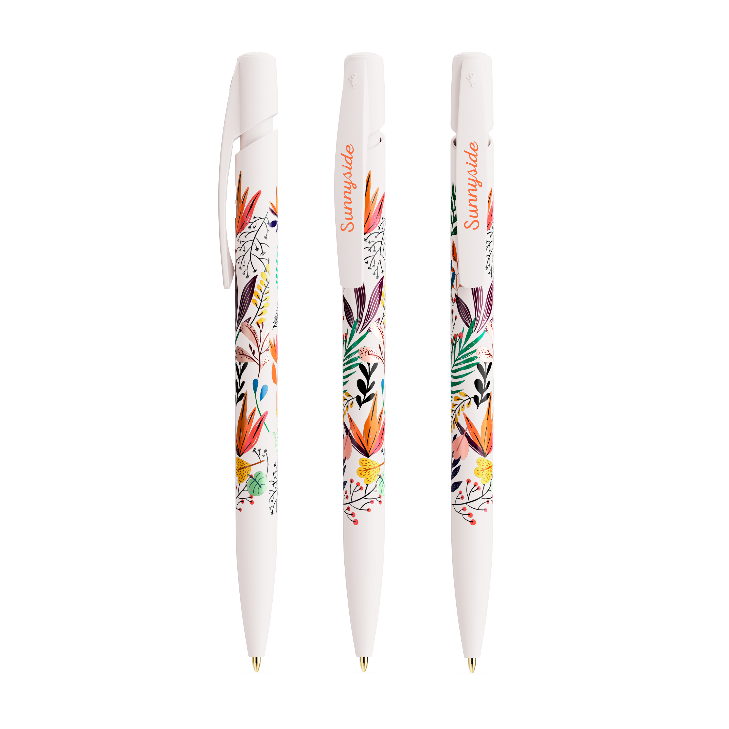 BIC® Media Clic ballpen