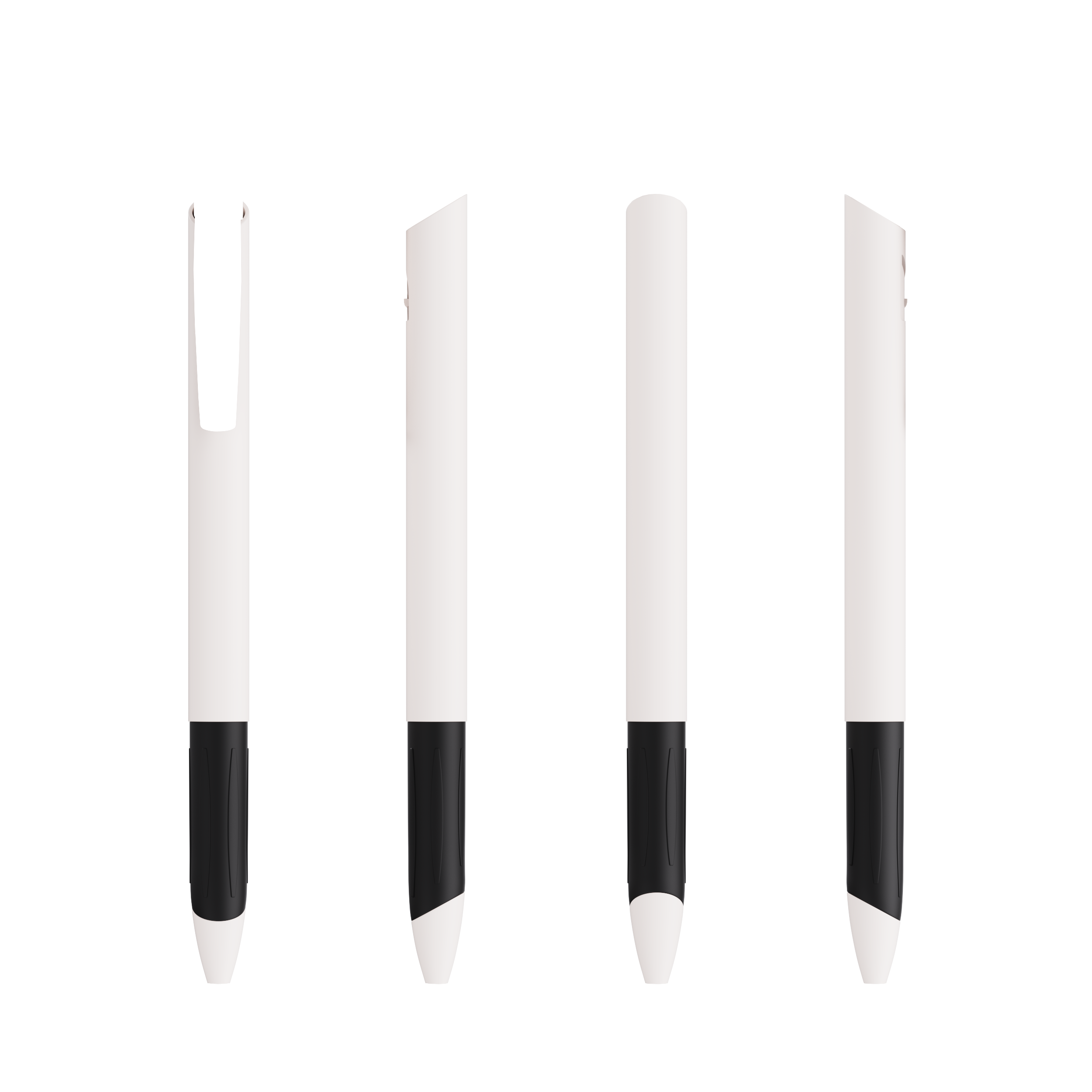 Bianco/Nero