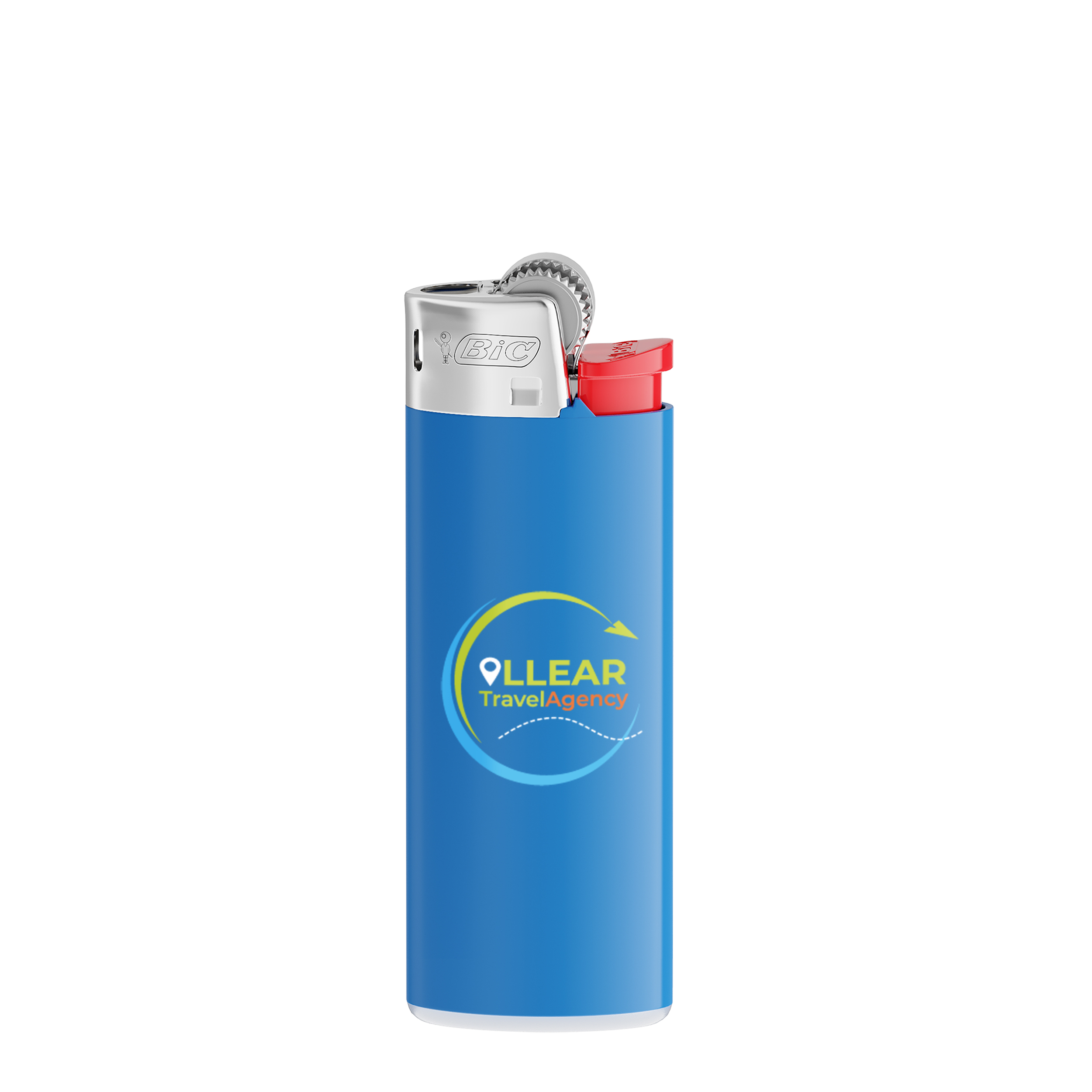 Bic on sale butane lighter