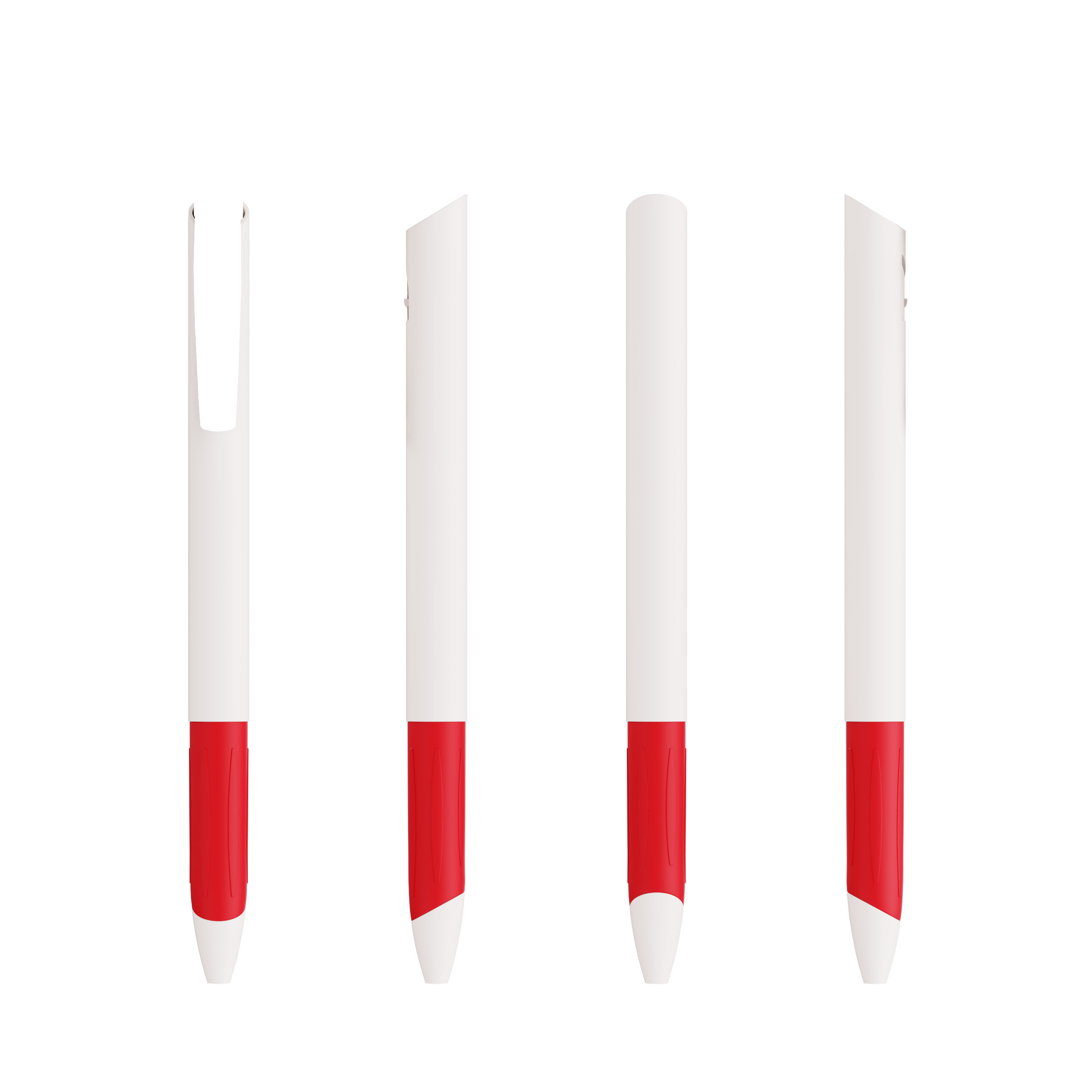 Bianco/Rosso
